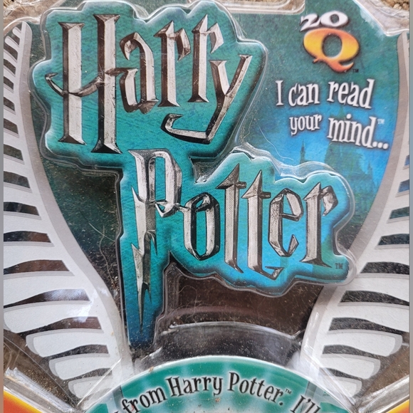 Harry Potter Game - Picture 6 of 15